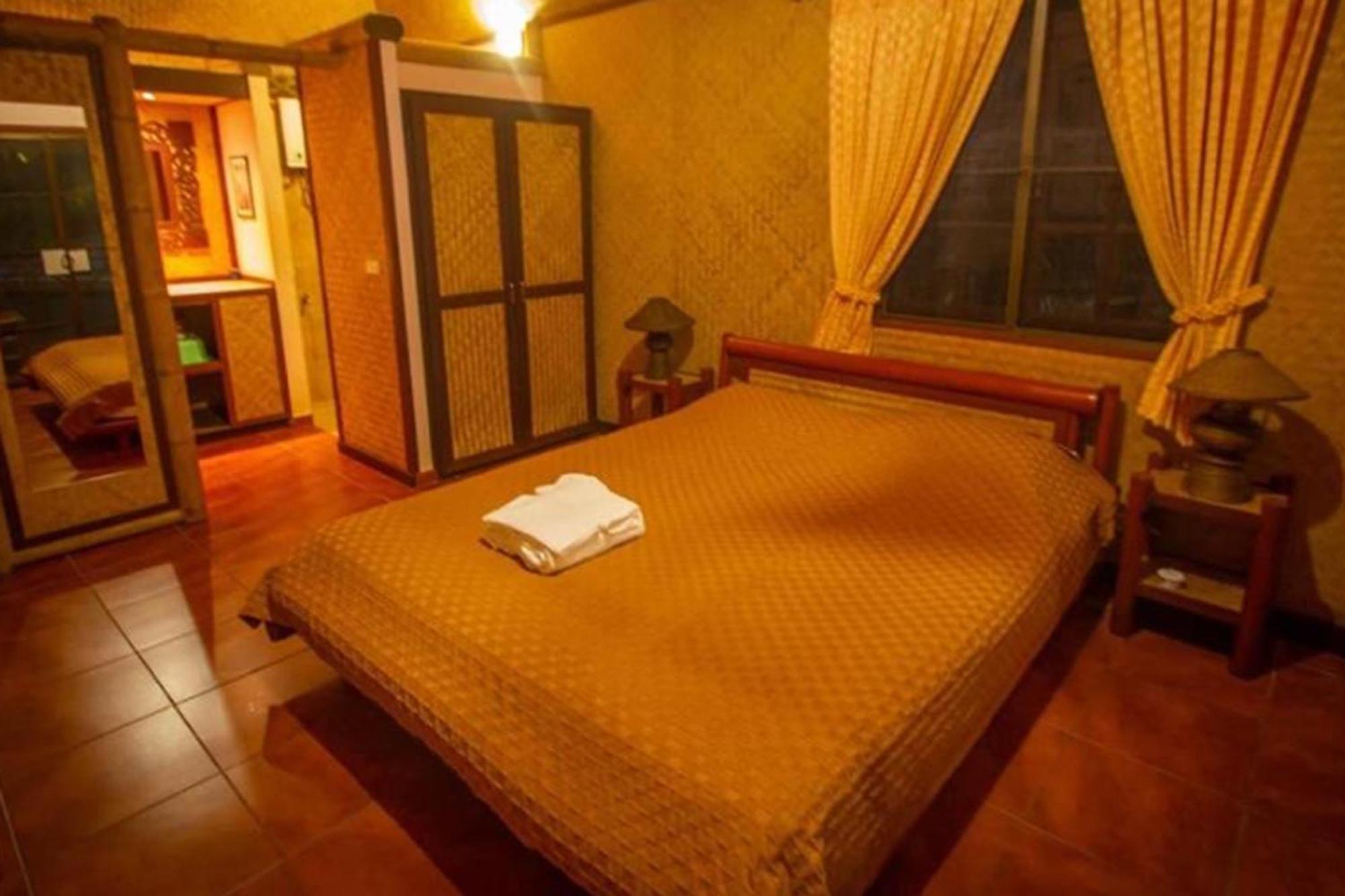 Old Tree'S House Hotel Mae Ai Ngoại thất bức ảnh