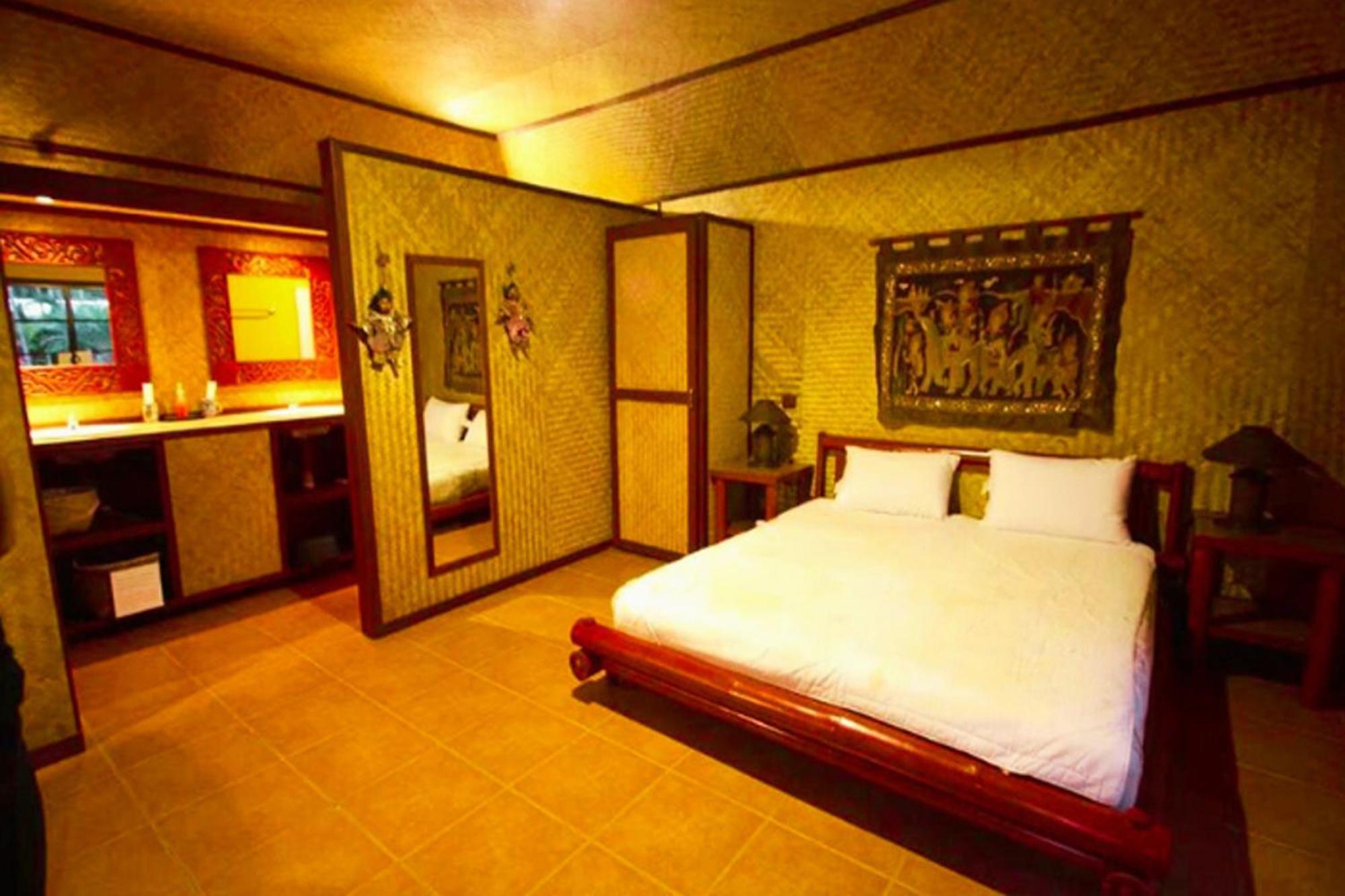 Old Tree'S House Hotel Mae Ai Ngoại thất bức ảnh