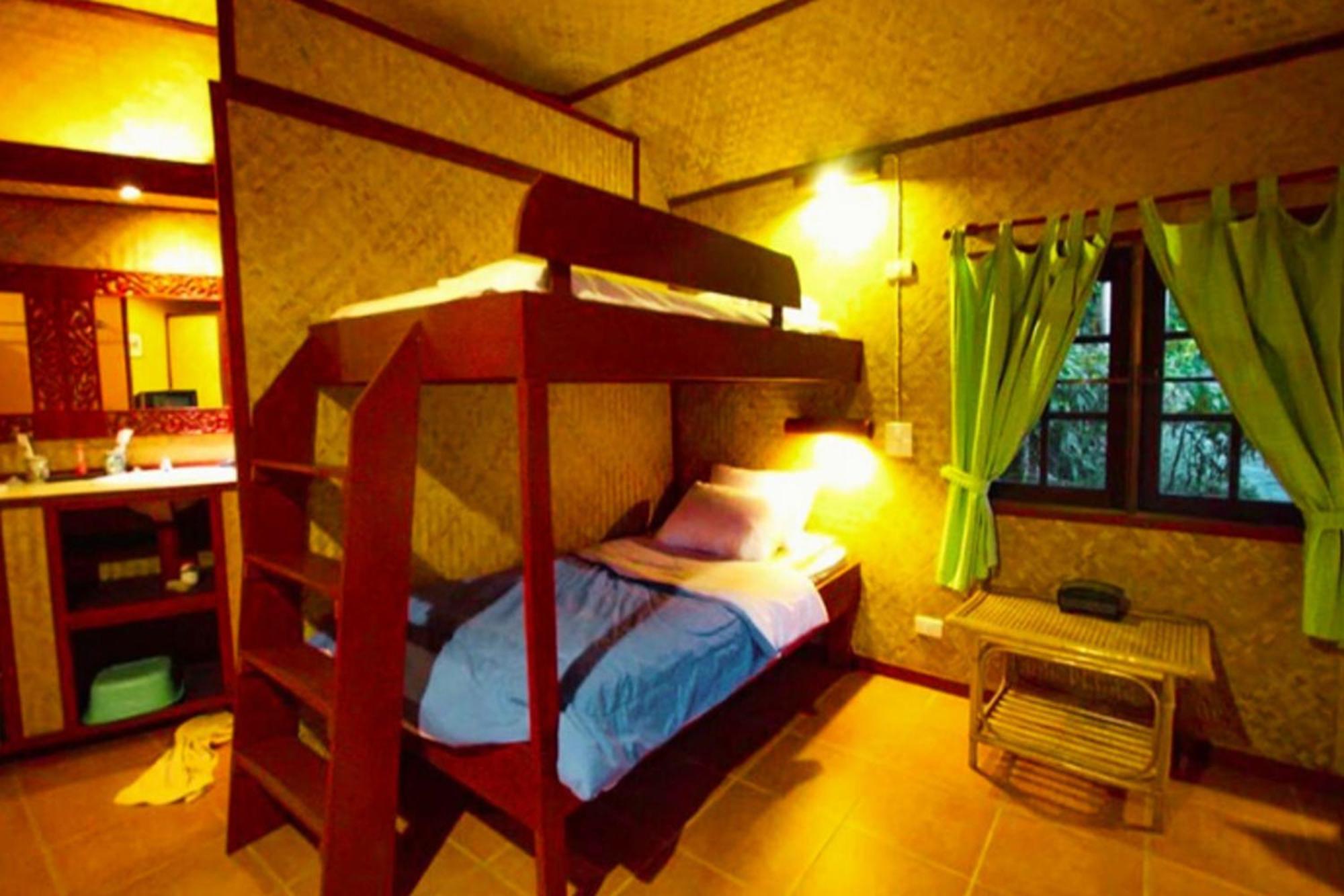 Old Tree'S House Hotel Mae Ai Ngoại thất bức ảnh